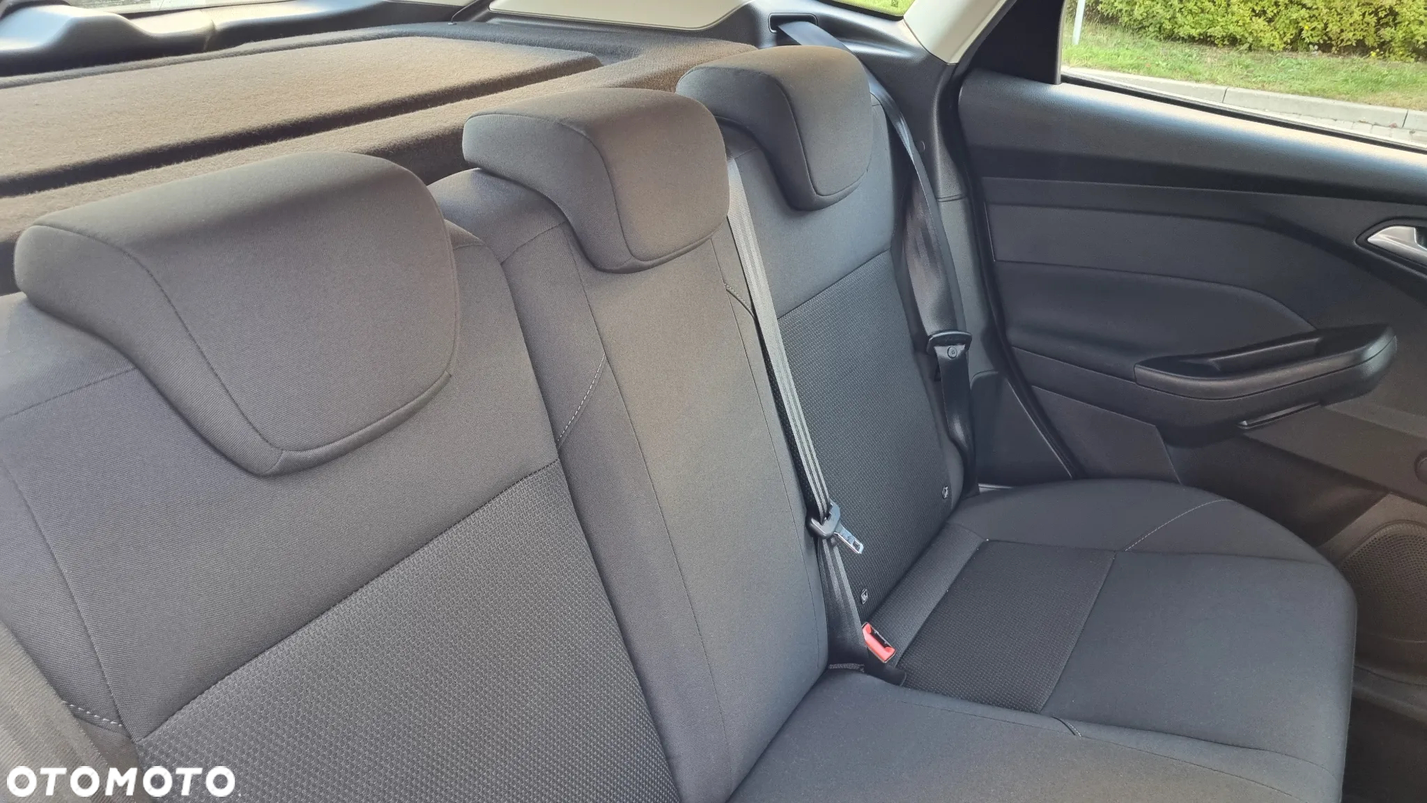 Ford Focus - 13
