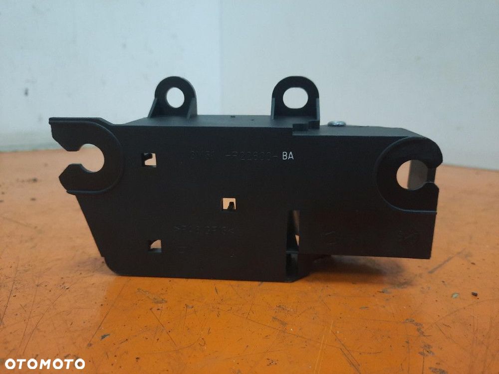 FORD FOCUS C-MAX I 03-07 KLAMKA WEWNĘTRZNA PRZÓD PRAWA PRZEDNIA 3M51-R22600 - 3