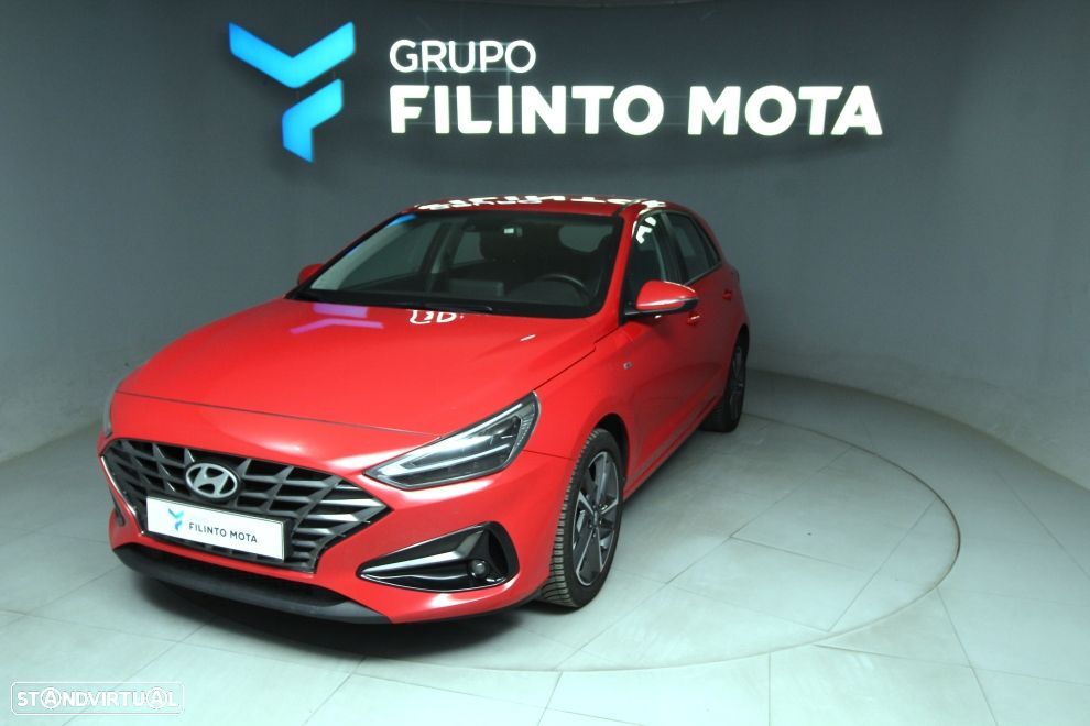 Hyundai i30 1.0 T-GDI 48V-Hybrid DCT Select - 6