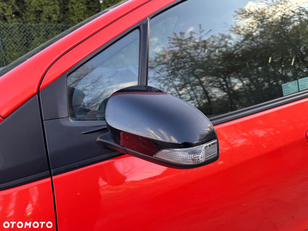 Toyota Yaris 1.33 Selection Vibe - 25