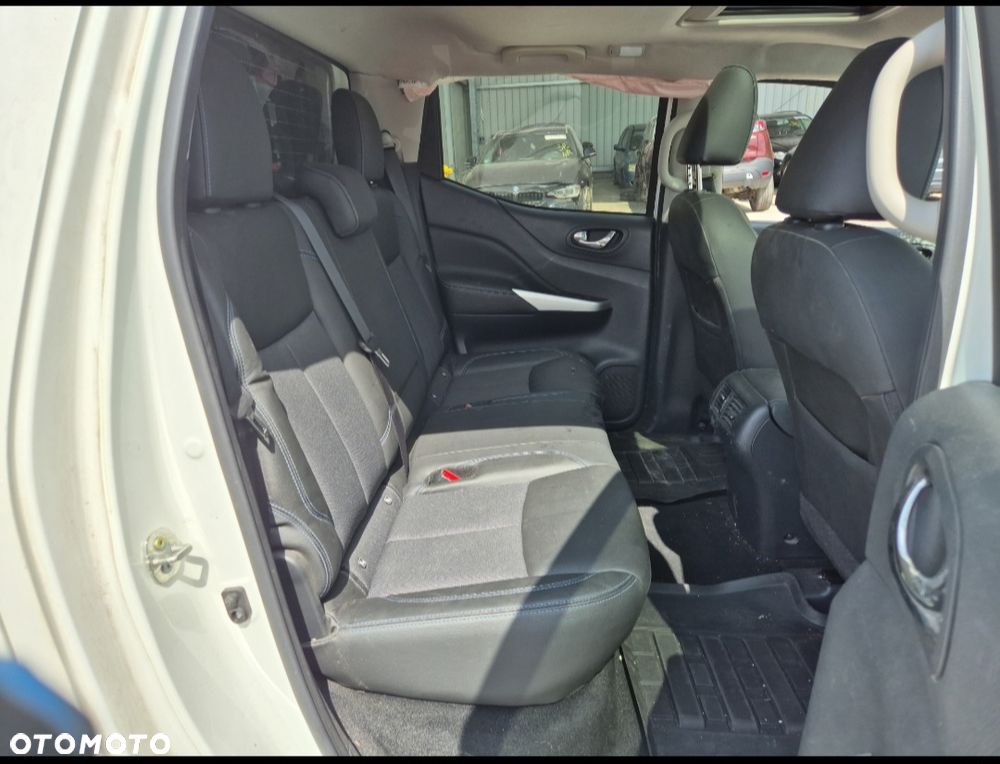 Nissan Navara - 9