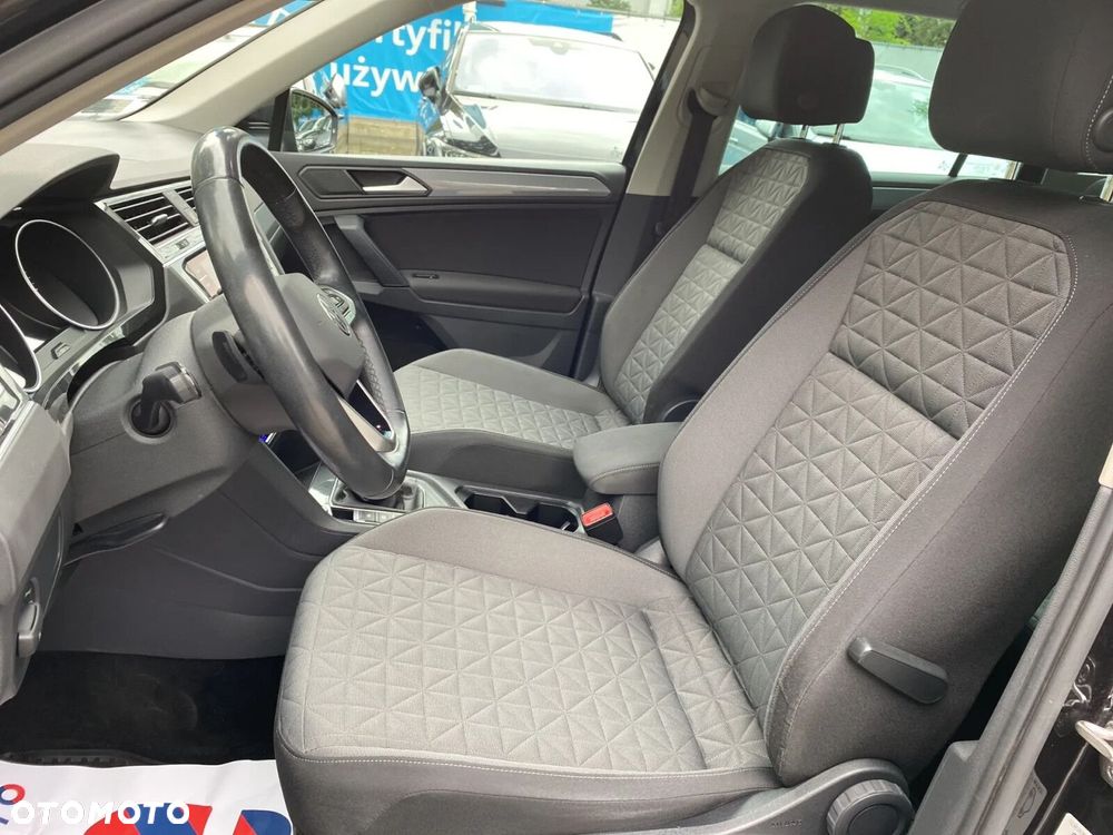 Volkswagen Tiguan 1.5 TSI EVO Life DSG - 23