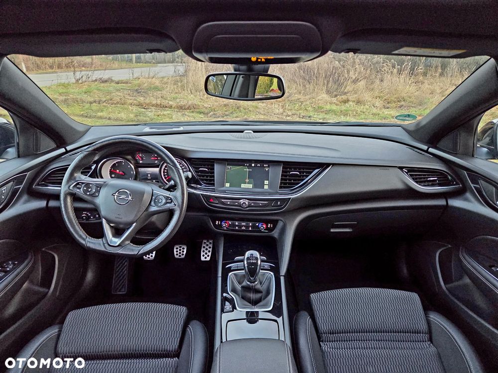 Opel Insignia 2.0 Business Innovation - 17