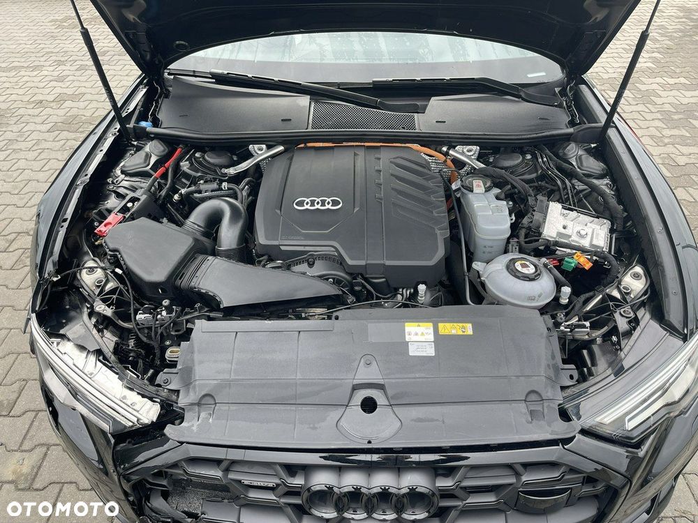 Audi A6 - 14
