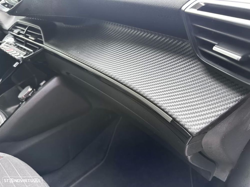 Peugeot 2008 1.2 PureTech Allure Pack - 40