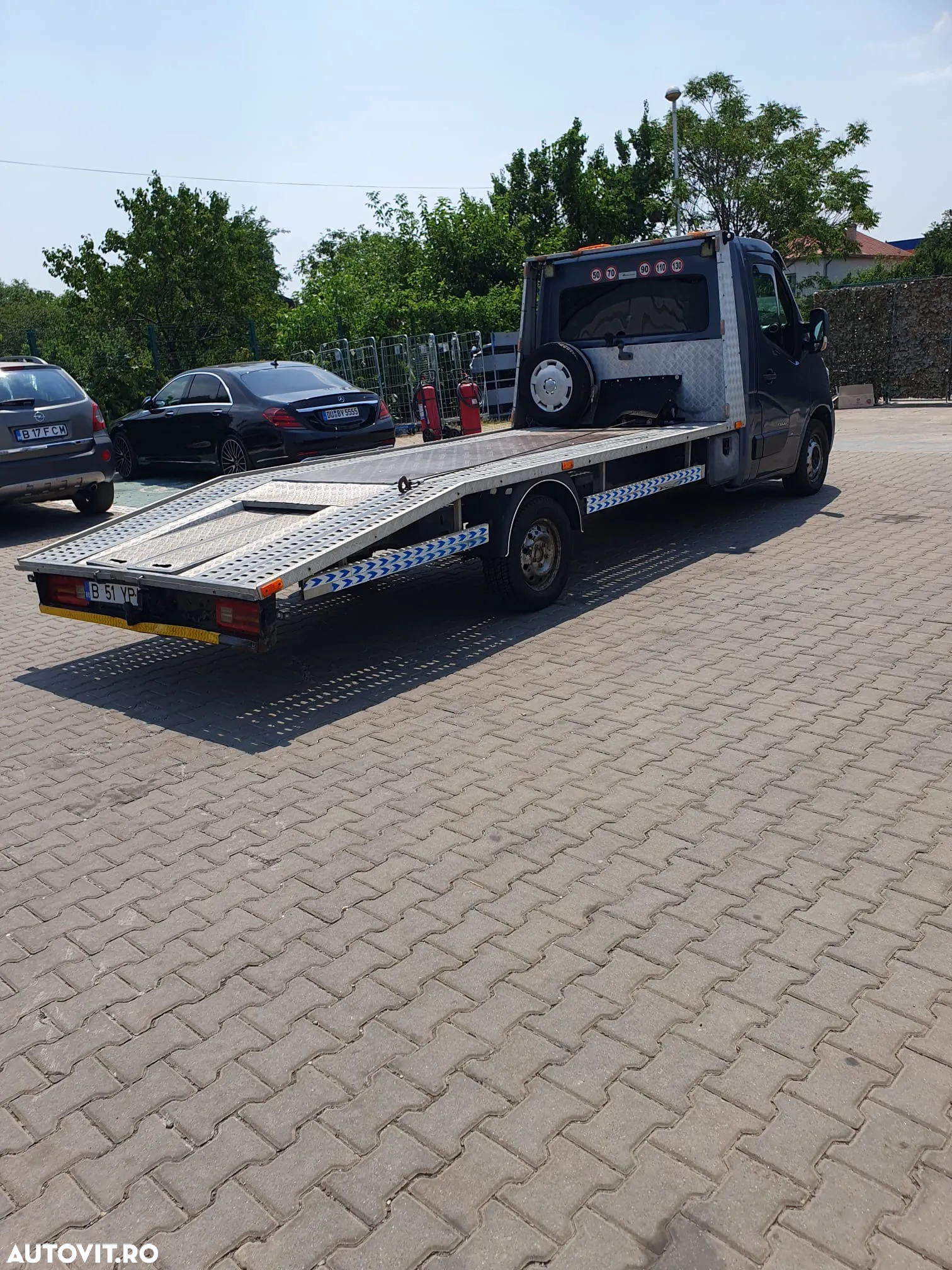 Renault Master - 5