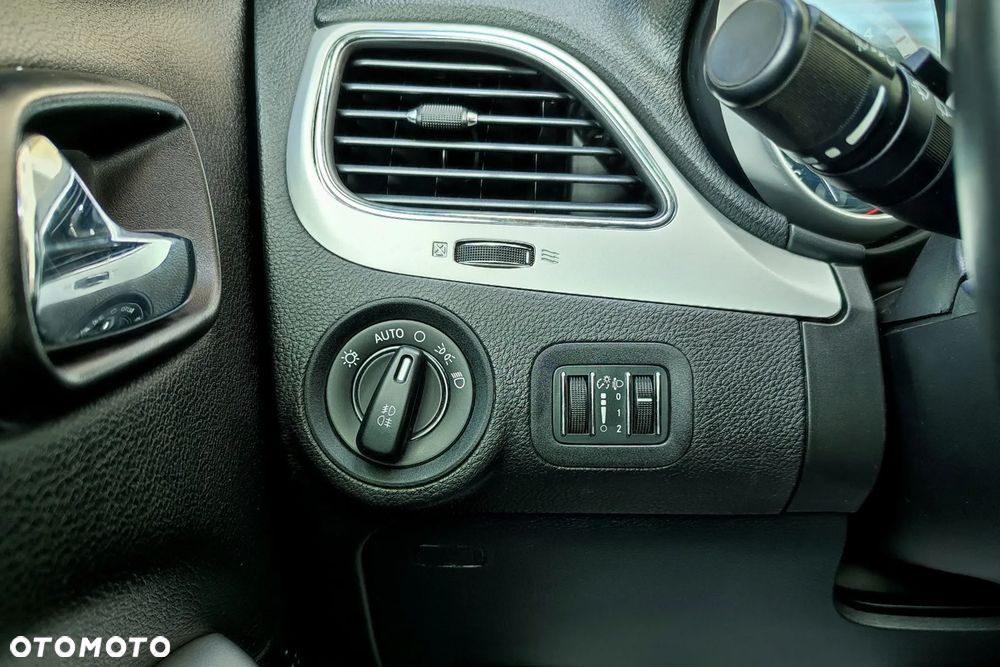 Fiat Freemont 2.0 Multijet 16V DPF - 15