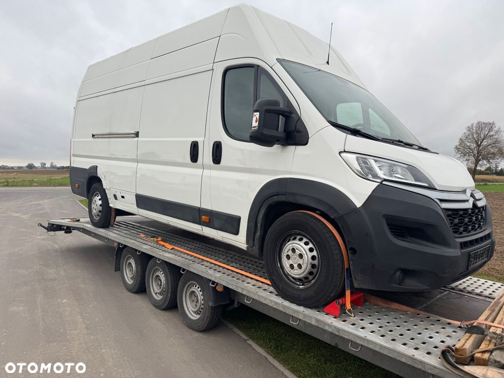 Citroën Jumper L3H3 - 13