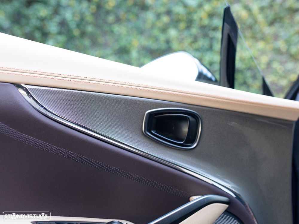 Aston Martin DBX 707 - 48