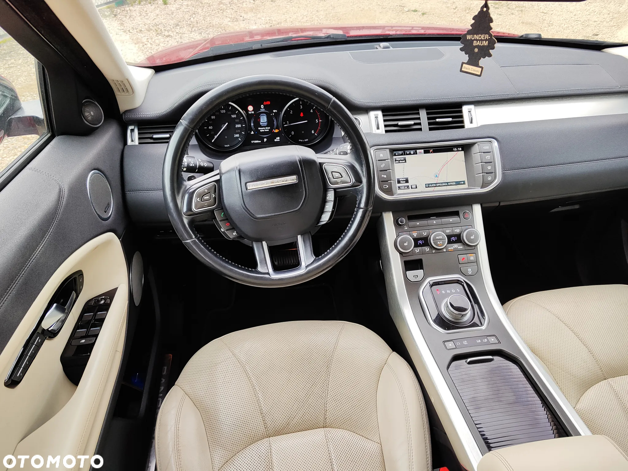 Land Rover Range Rover Evoque 2.0TD4 HSE Dynamic - 25