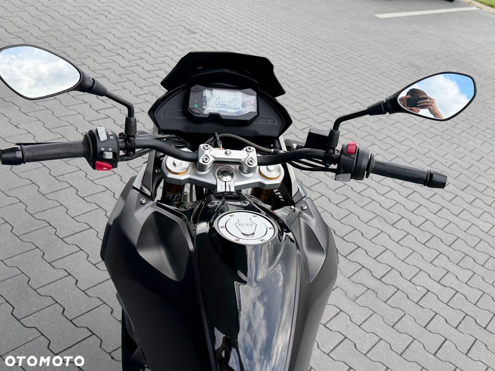 BMW GS - 23
