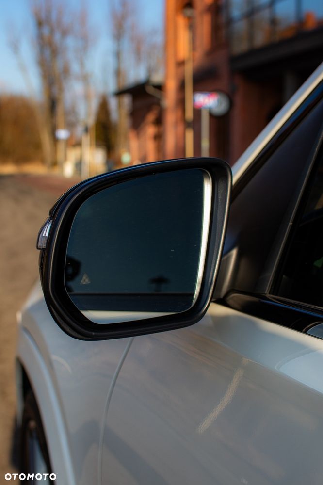 Mercedes-Benz GLS 580 4Matic 9G-TRONIC - 8