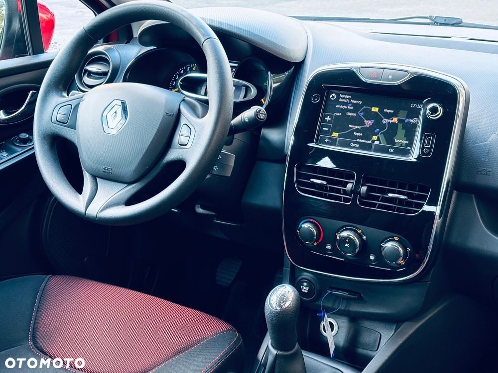 Renault Clio - 20