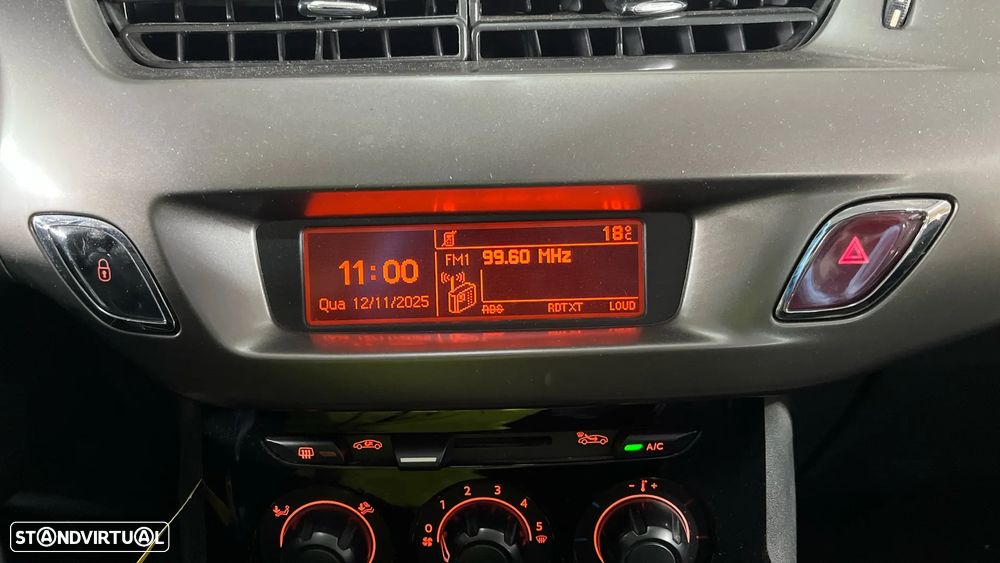 Citroën C3 1.0 VTi Seduction - 12