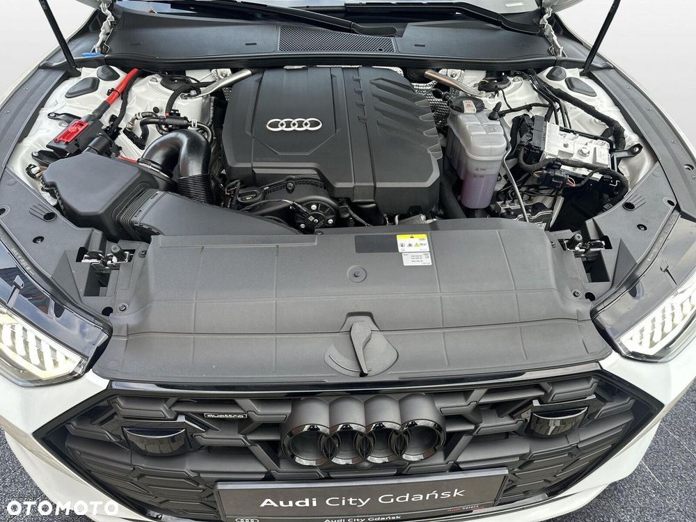 Audi A7 Sportback - 17