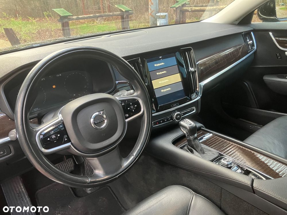 Volvo S90 T5 Geartronic Momentum - 15