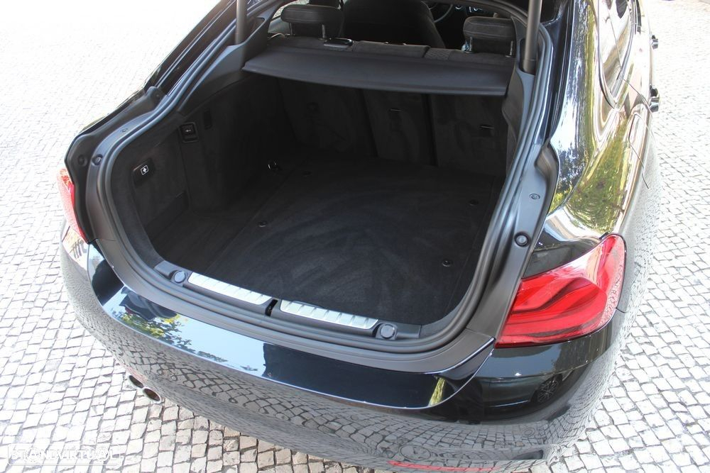 BMW 420 Gran Coupé d Pack M Auto - 21