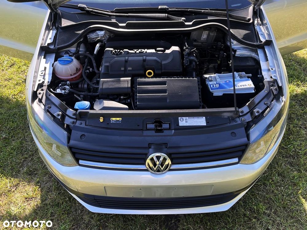 Volkswagen Polo - 10