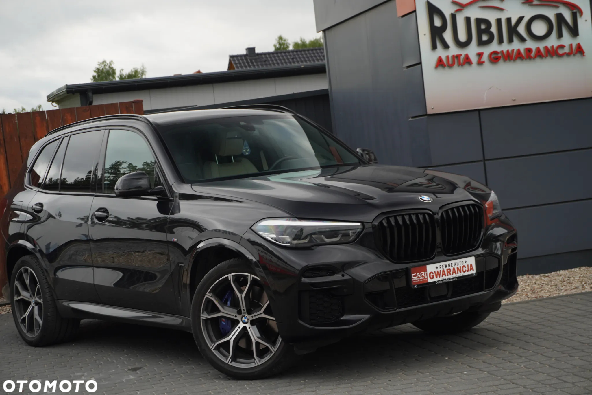 BMW X5 - 3