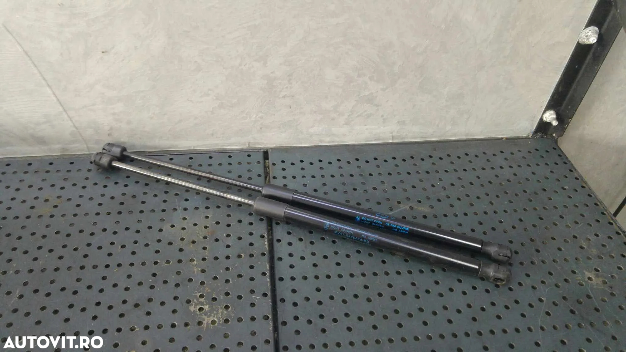 Set amortizoare telescoape haion ford kuga 1 8v41s406a10bd - 3