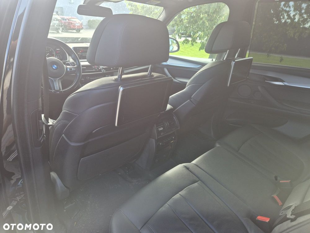 BMW X5 - 16
