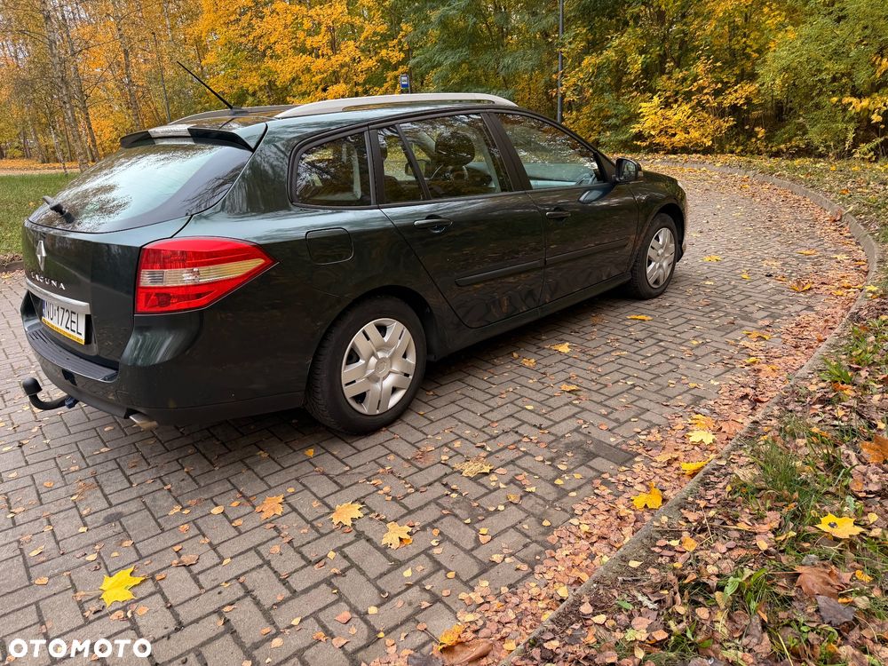Renault Laguna - 4
