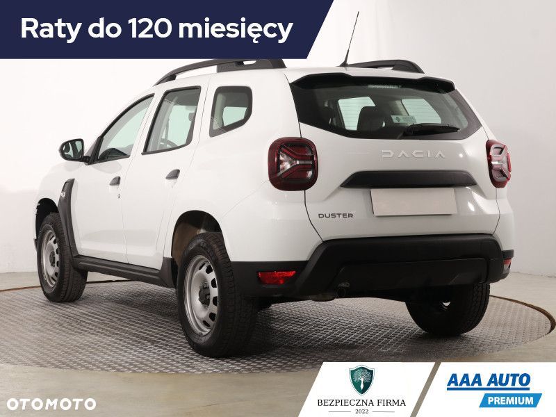Dacia Duster - 6