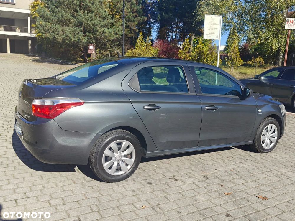 Citroën C-Elysée 1.6 VTi Exclusive EU6 - 22