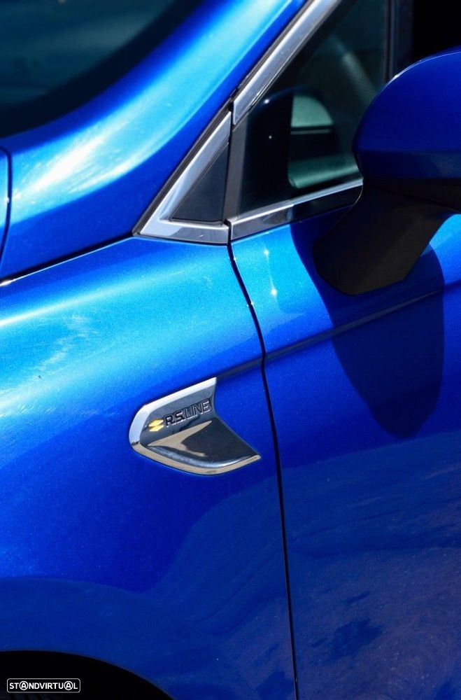 Renault Clio 1.6 E-Tech RS Line - 4