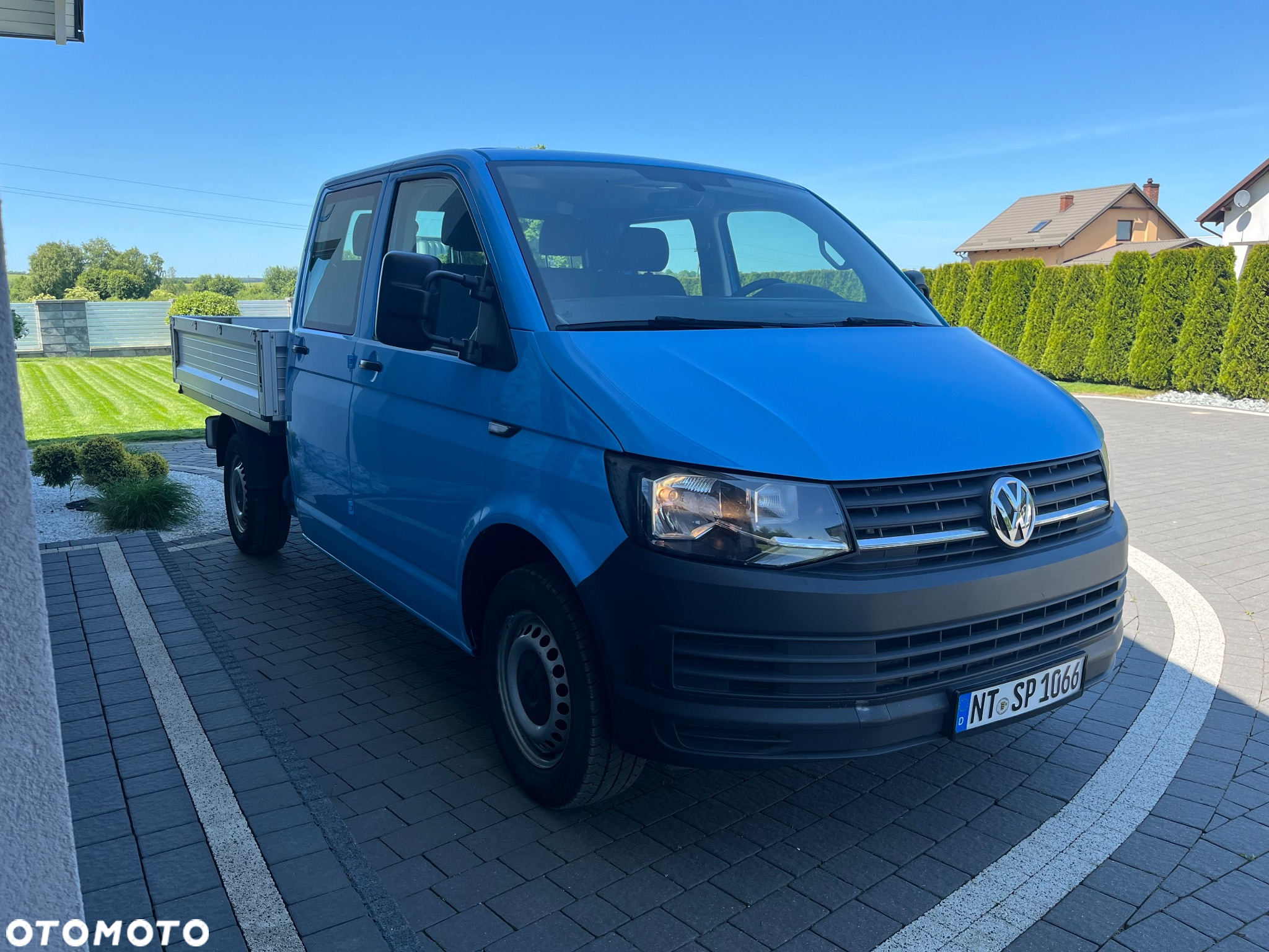 Volkswagen T6 - 5
