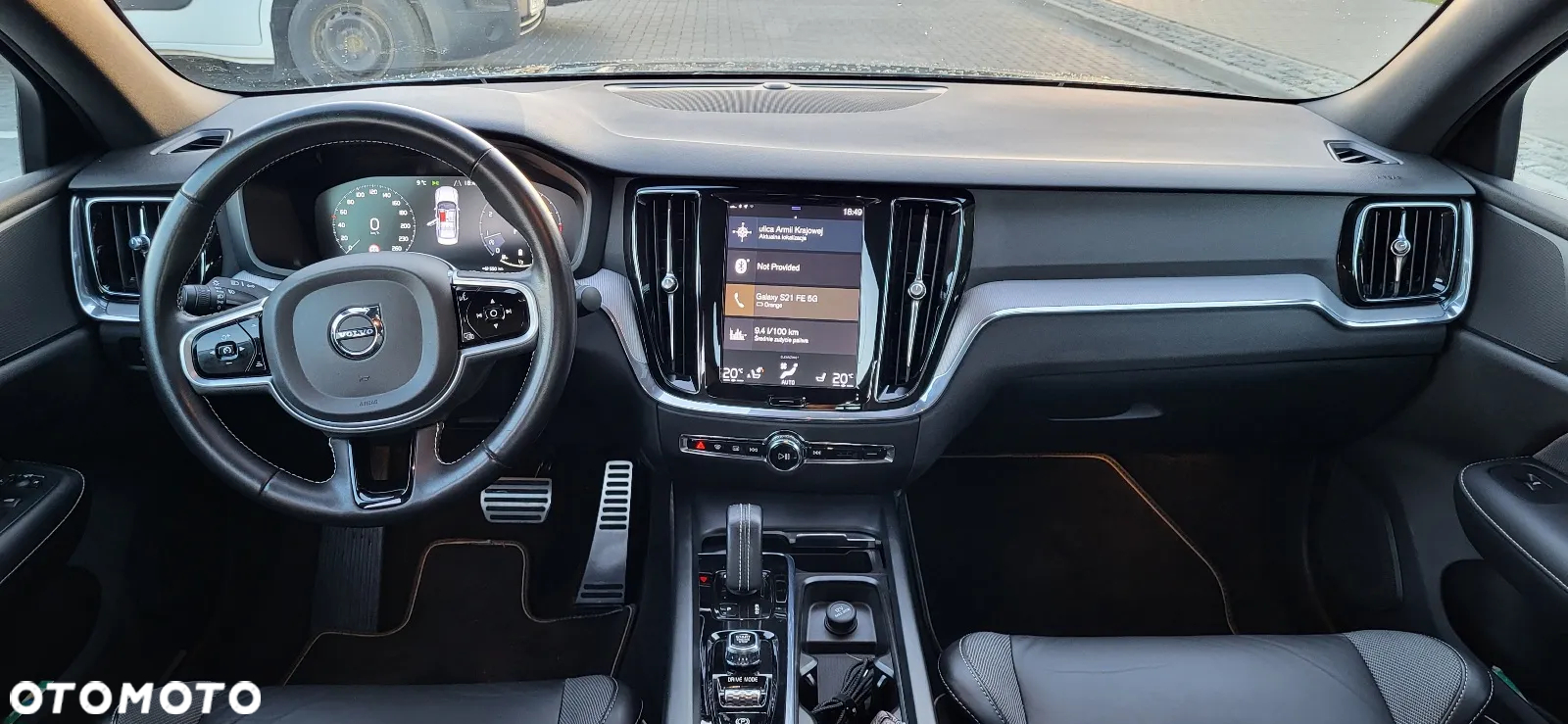 Volvo S60 - 7