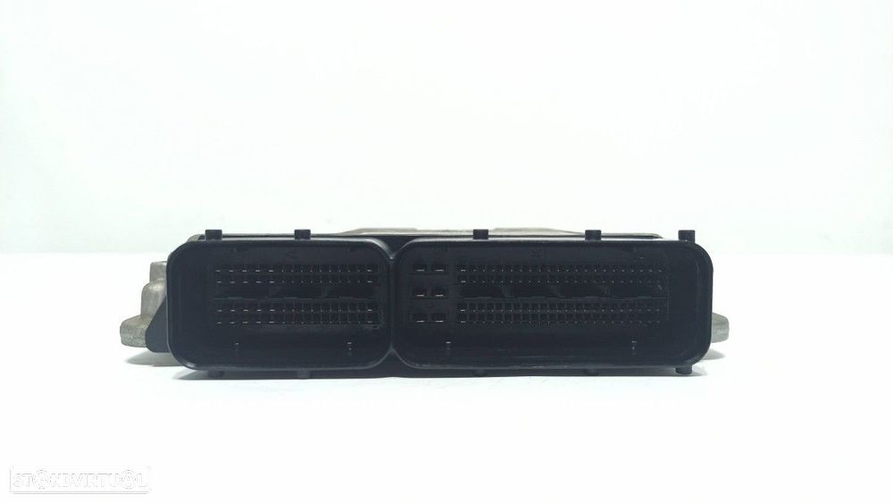 CENTRALINA DO MOTOR UCE SEAT LEON (1P1) REFERENCE - 3