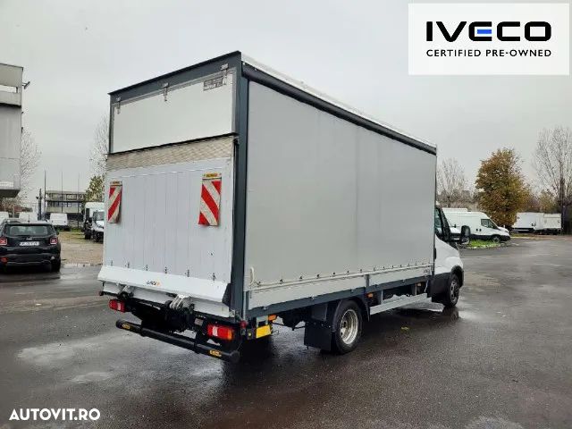 Iveco 35C16H - 3