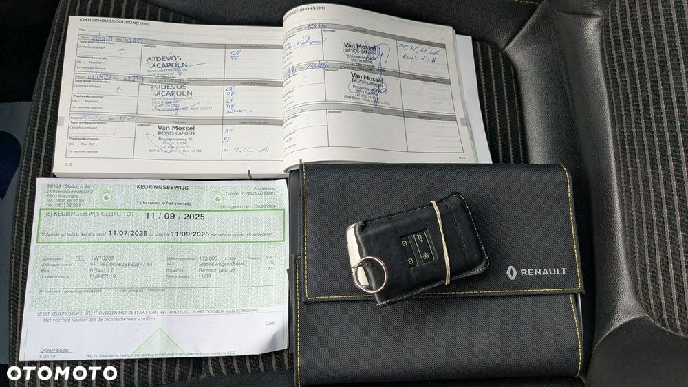 Renault Talisman - 20