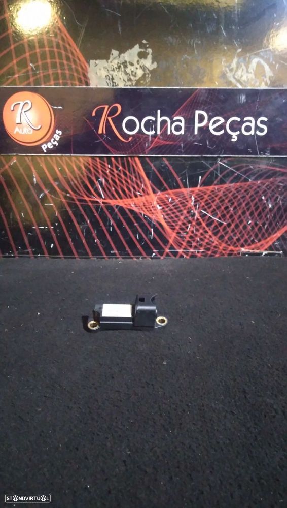 Sensor De Impacto  Audi A6 (4B2, C5) - 1