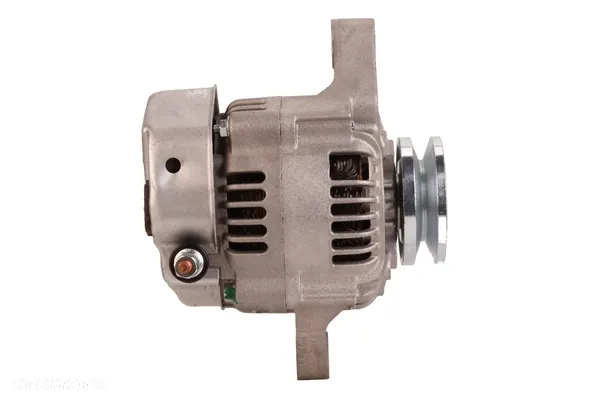 28-5709 ALTERNATOR GEHL JOHN DEERE NEW HOLLAND STIGA - 3