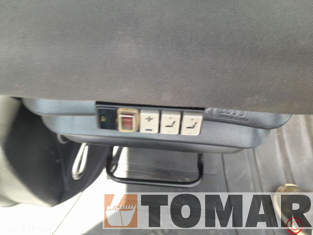 JCB 3CX 2014R JOYSTICK - 24