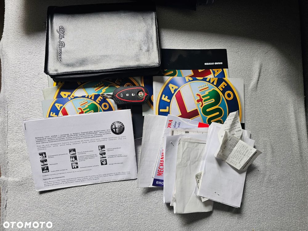 Alfa Romeo Mito 1.4 MultiAir Distinctive - 26