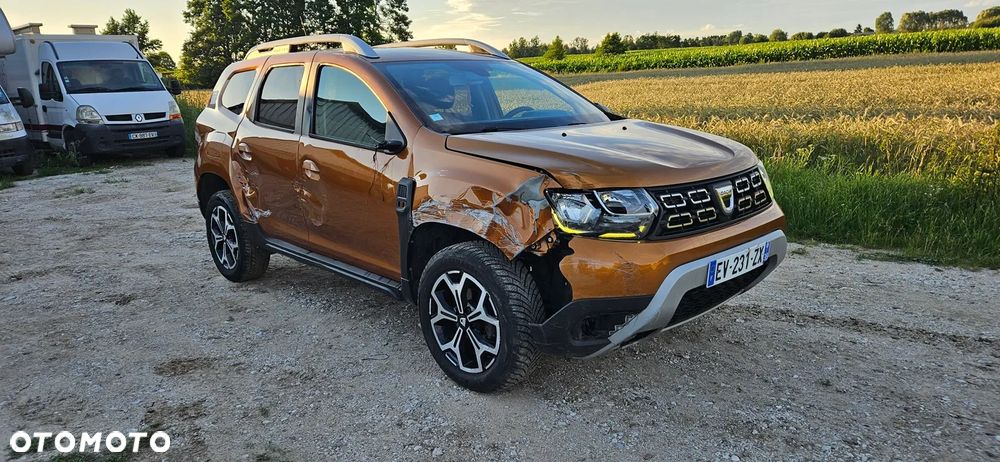 Dacia Duster - 7