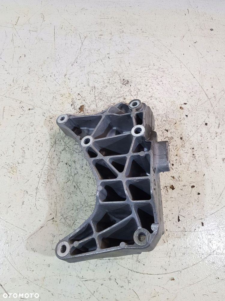 łapa wspornik silnika 31430702 volvo xc60 ii xc90 ii 2.0 t t5 b4204t38 - 6