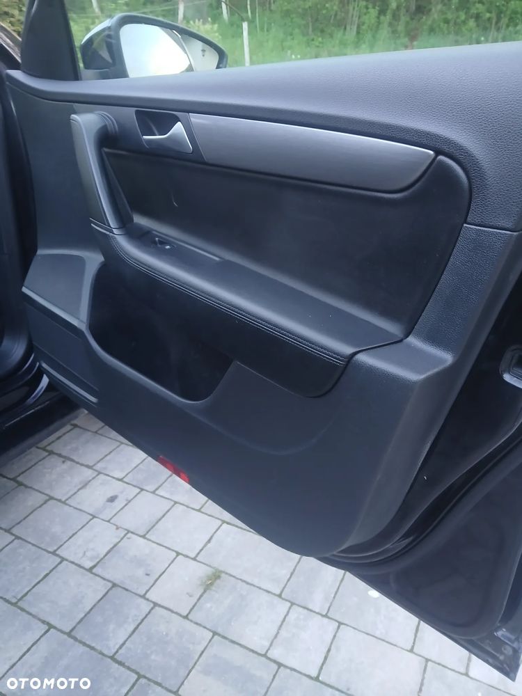 Volkswagen Passat 2.0 Blue TDI SCR Comfortline - 25