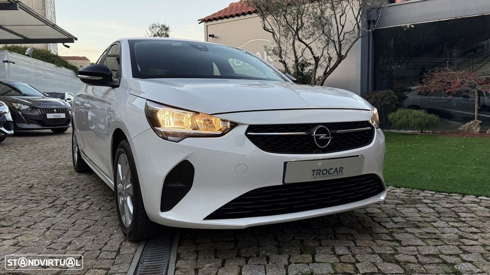 Opel Corsa 1.5 D Edition - 5