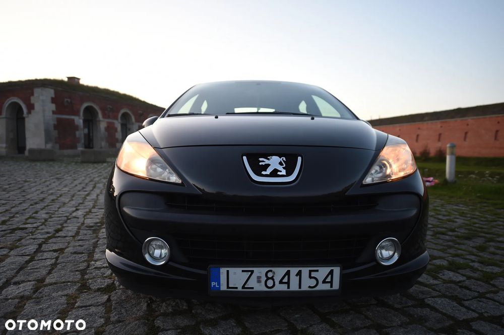 Peugeot 207 - 13