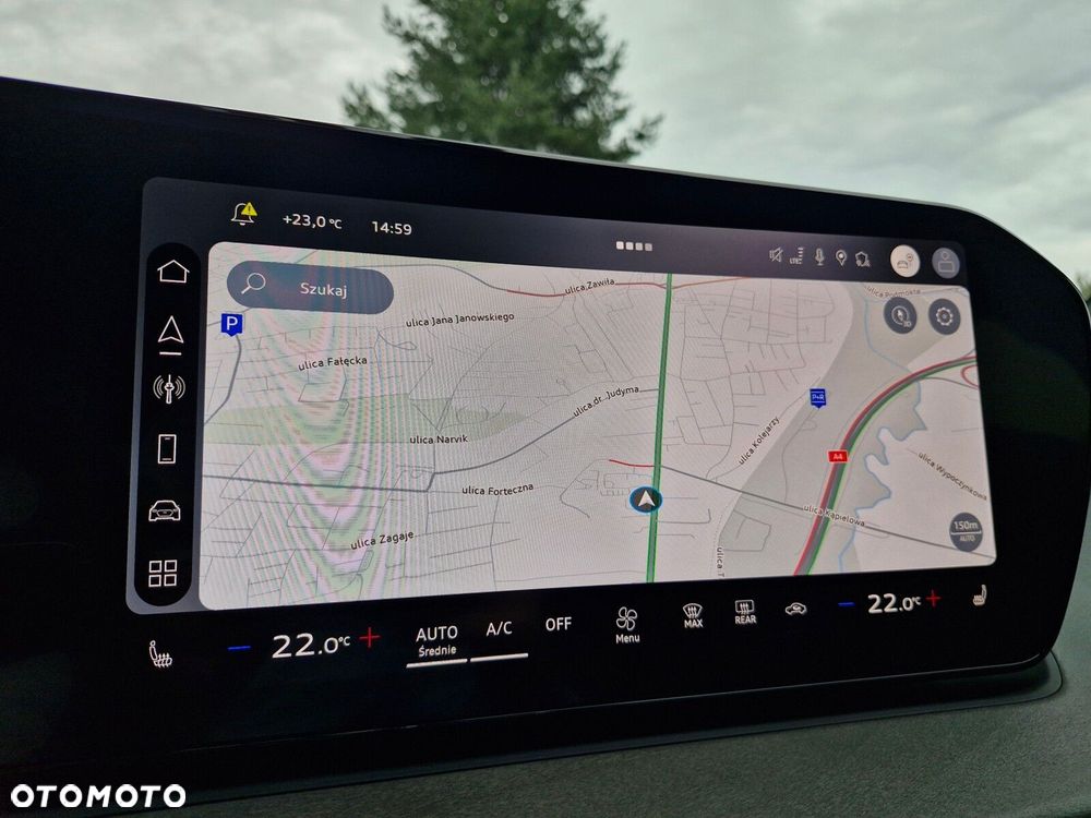 Audi Q3 Sportback 35 TFSI mHEV S tronic - 25
