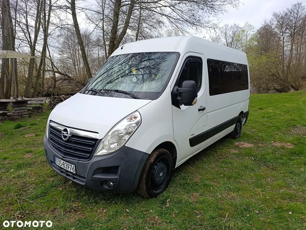 Renault Master L2H2 - 6