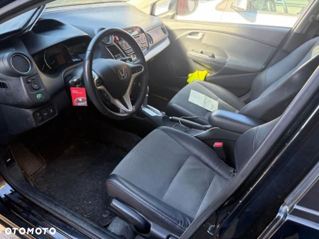 Honda Insight 1.3 Exclusive - 9
