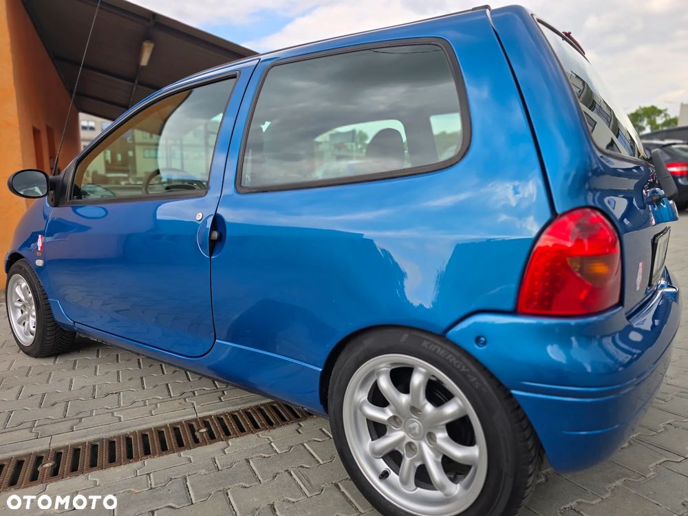 Renault Twingo 1.2 16V Dynamique - 16