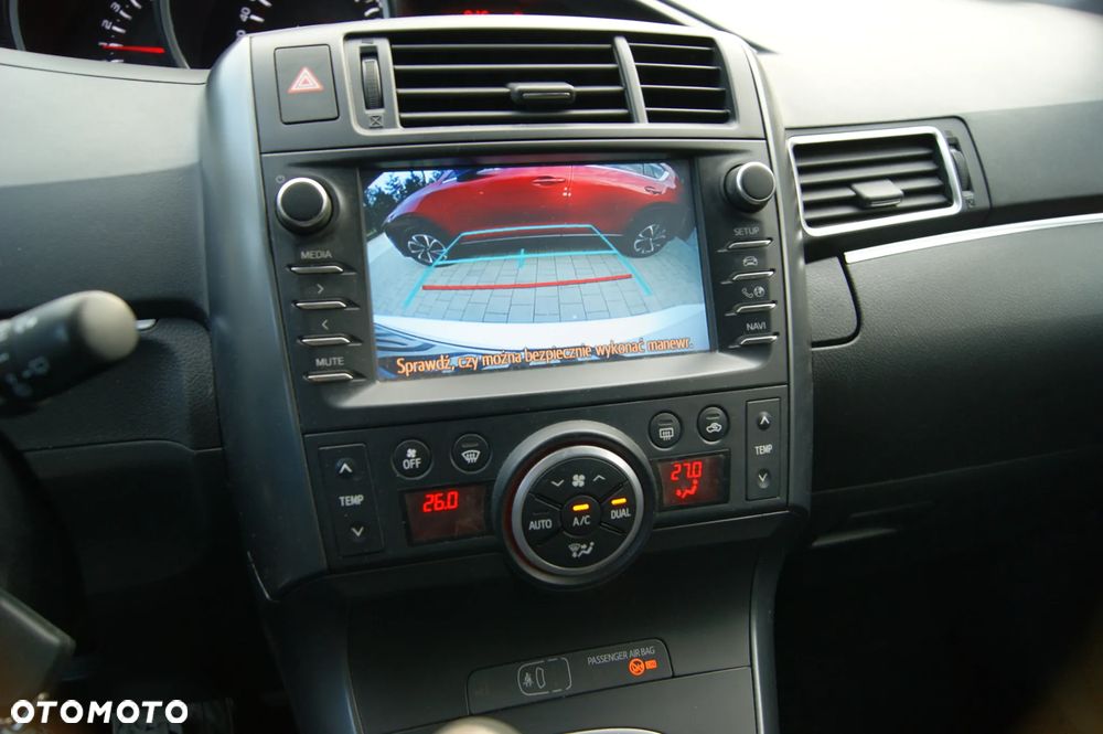 Toyota Verso 1.8 5-Sitzer Edition S+ - 15