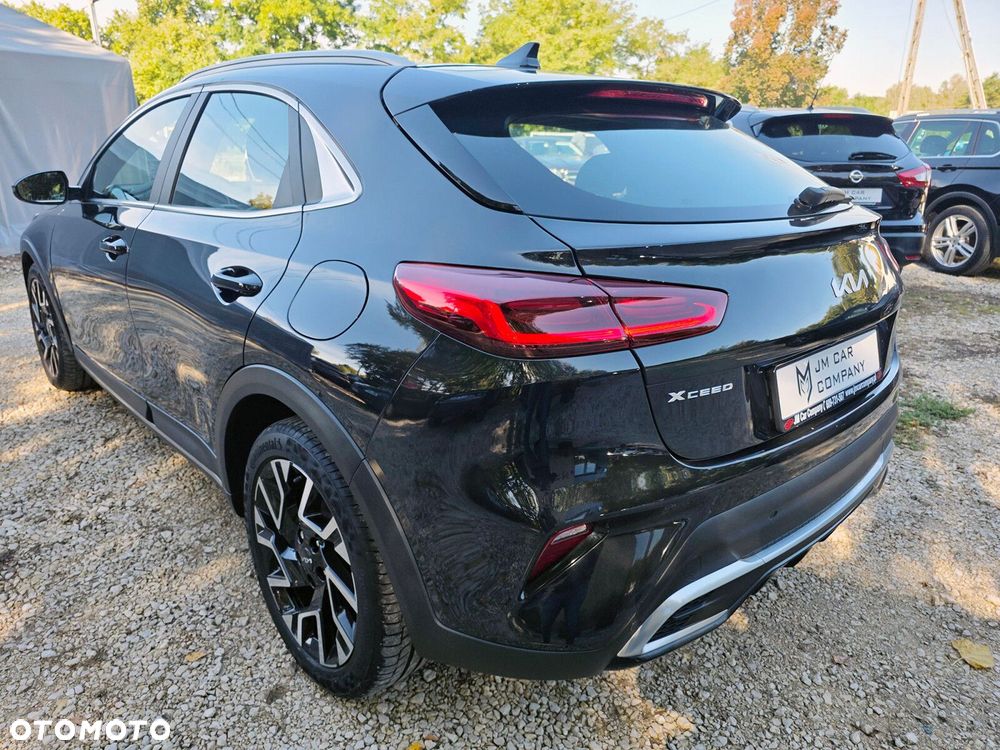 Kia XCeed - 28