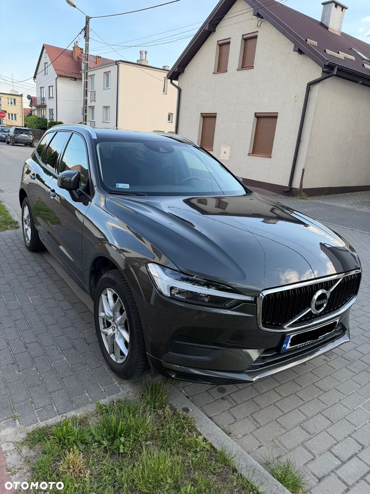 Volvo XC 60 B4 B Momentum - 1